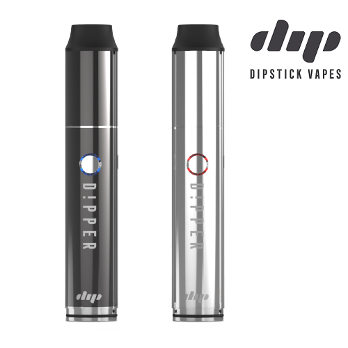 Dip Devices Dipper Wax Vaporizer & Nectar Collector — Vape Pen Sales